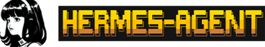 HERME5-AGENT，—随你成长的AI